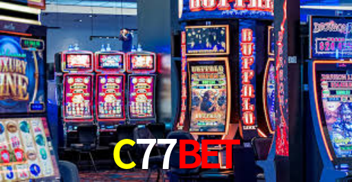 Melhor Casino Online C77Bet
