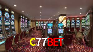 Jogos Emocionantes C77Bet