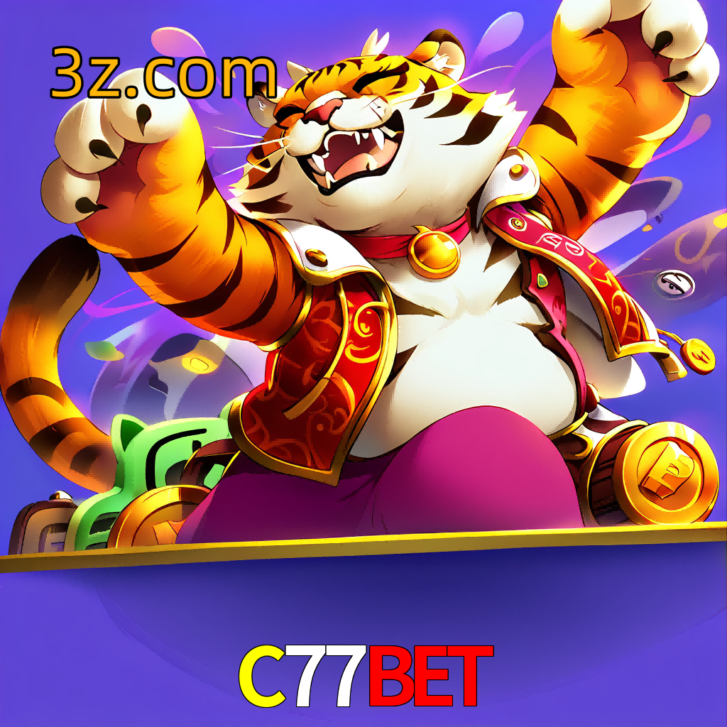 Cassino Online C77Bet